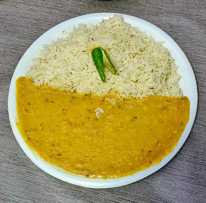Dal-Chawal-Recipe-Authentic-30-Minutes-Dal-Bhat-Mrecipezon